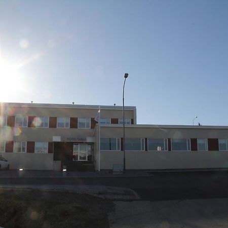 Hotel Tangi Vopnafjorthur Exterior foto